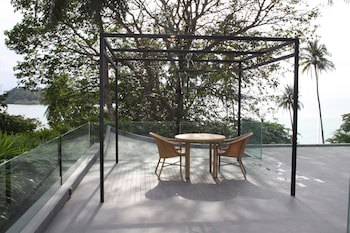 Sylvan Koh Chang