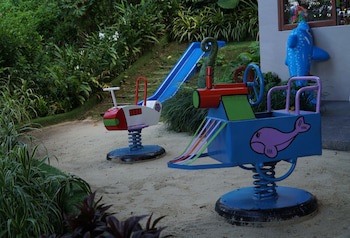 Sylvan Koh Chang