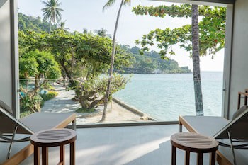 Sylvan Koh Chang