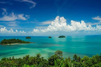 Sylvan Koh Chang