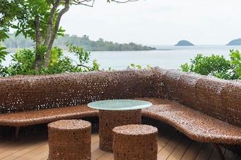 Sylvan Koh Chang