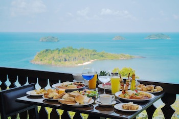 Sylvan Koh Chang
