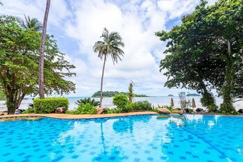 Sylvan Koh Chang