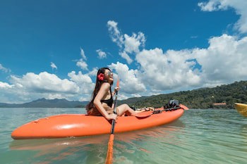 Sylvan Koh Chang