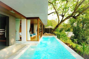 Sylvan Koh Chang