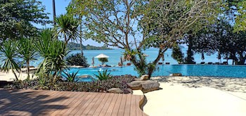 Sylvan Koh Chang