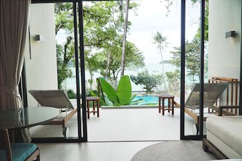 Sylvan Koh Chang