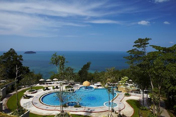 Sylvan Koh Chang