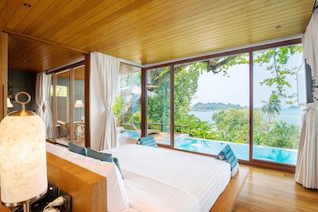 Sylvan Koh Chang