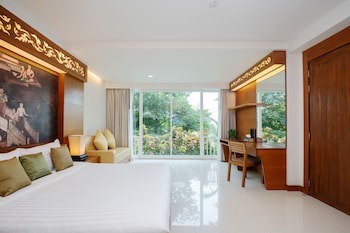 Sylvan Koh Chang