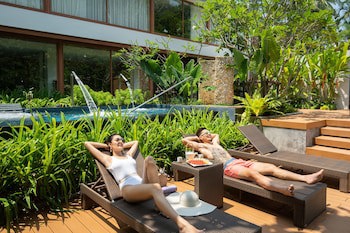 Sylvan Koh Chang