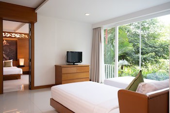 Sylvan Koh Chang