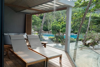 Sylvan Koh Chang