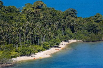 Sylvan Koh Chang