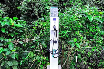 Sylvan Koh Chang