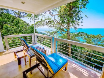 Sylvan Koh Chang