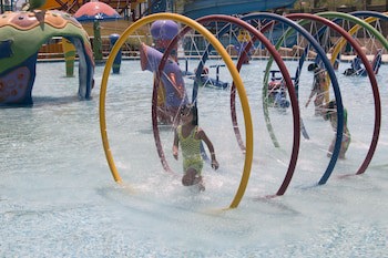 Swiss Inn Teda Hotel & Aquapark