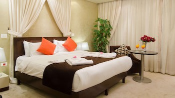 Swiss Inn Teda Hotel & Aquapark galeri fotoğrafı