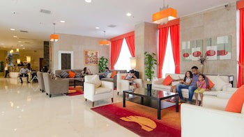 Swiss Inn Teda Hotel & Aquapark fotoğrafı