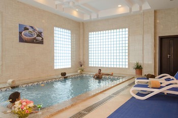 Swiss Inn Teda Hotel & Aquapark galeri fotoğrafı