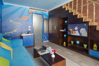 Swiss Inn Teda Hotel & Aquapark galeri fotoğrafı