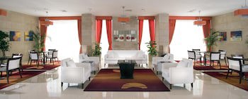 Swiss Inn Teda Hotel & Aquapark