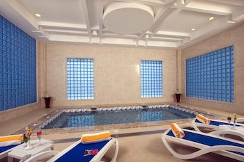 Swiss Inn Teda Hotel & Aquapark