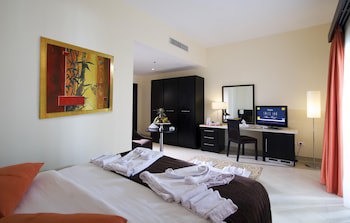 Swiss Inn Teda Hotel & Aquapark