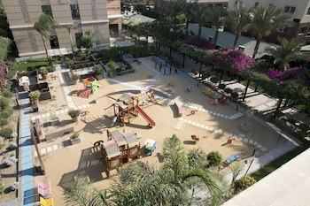 Swiss Inn Teda Hotel & Aquapark