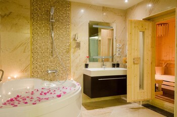 Swiss Inn Teda Hotel & Aquapark galeri fotoğrafı