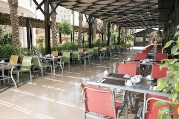 Swiss Inn Teda Hotel & Aquapark
