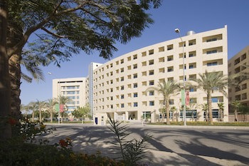 Swiss Inn Teda Hotel & Aquapark
