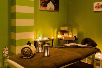 Swiss Inn Teda Hotel & Aquapark