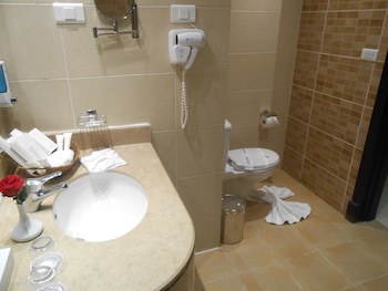 Swiss Inn Teda Hotel & Aquapark