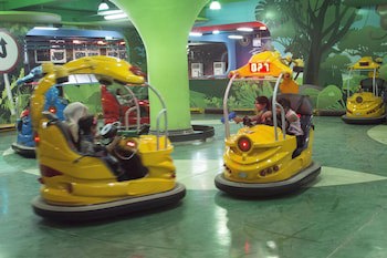 Swiss Inn Teda Hotel & Aquapark