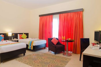 Swiss Inn Teda Hotel & Aquapark galeri fotoğrafı