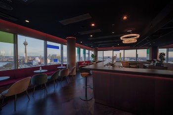 INNSiDE by Melia Dusseldorf Hafen fotoğrafı