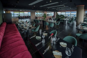INNSiDE by Melia Dusseldorf Hafen fotoğrafı