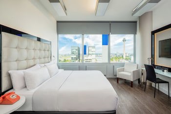 INNSiDE by Melia Dusseldorf Hafen