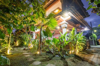 Garden View Ubud