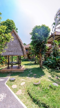 Garden View Ubud