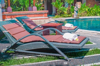Garden View Ubud