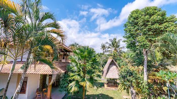 Garden View Ubud