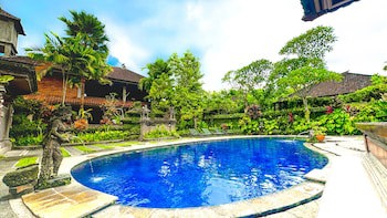 Garden View Ubud