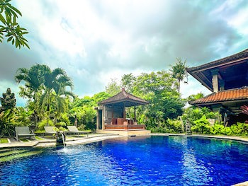 Garden View Ubud