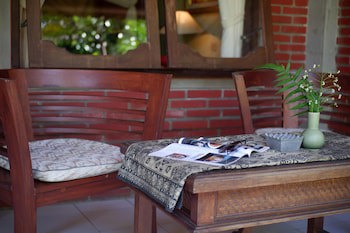 Garden View Ubud