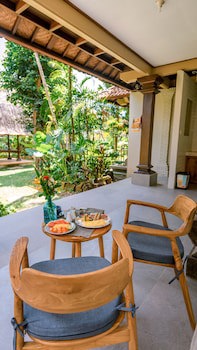 Garden View Ubud