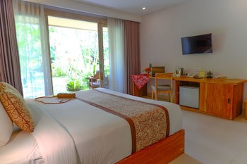 Garden View Ubud