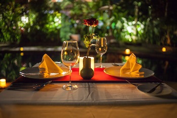 Garden View Ubud