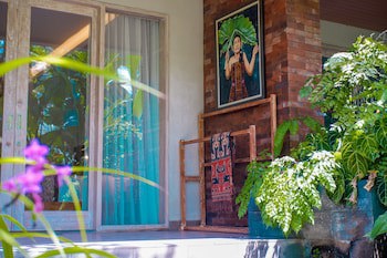 Garden View Ubud